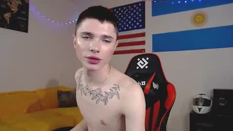 Danny online show from October 18, 1:15 pm