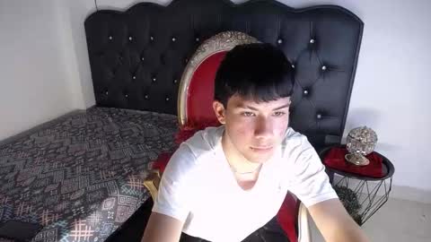 Danny Rossy online show from November 10, 1:03 pm