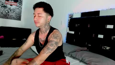 Snapshot of danny_stark chatting on January 24, 7:39 pm Danny  online show from January 24, 7:39 pm