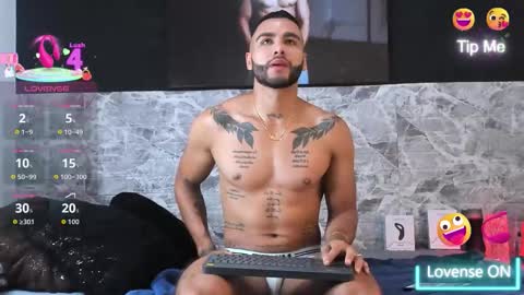 Danny Willson online show from September 28, 2:37 pm