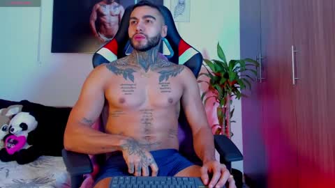 Danny Willson online show from April 20, 10:07 am