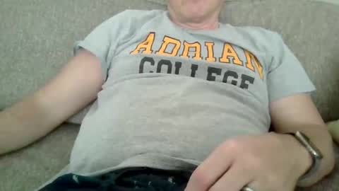 dannyboy621 online show from February 22, 1:47 pm