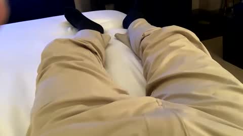 dannyboy621 online show from January 10, 1:11 am