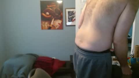 dannyboyx69 online show from February 22, 8:00 pm