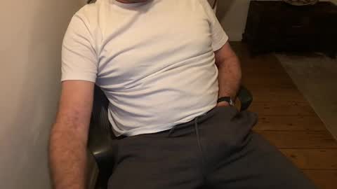 dannybuoy2 online show from December 6, 11:41 pm