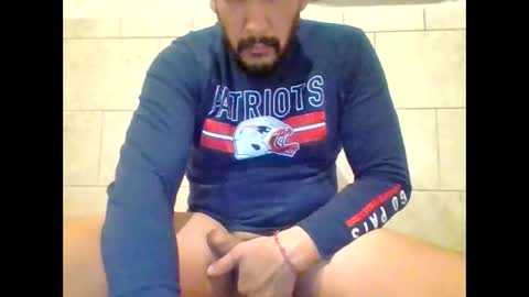 dannychorizo707 online show from December 19, 10:11 am