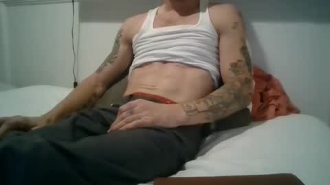 dannygowild online show from April 20, 2:03 am