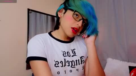 Danny online show from February 20, 9:39 pm