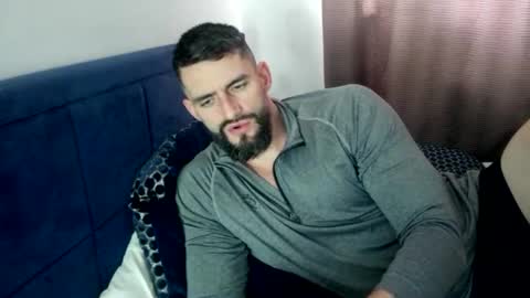 Naughtystr8D online show from February 13, 10:34 am