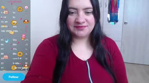 Follow me  Control lovense free D online show from July 3, 6:01 pm