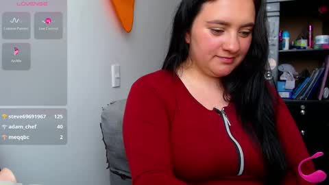 Follow me  Control lovense free D online show from February 2, 5:37 pm