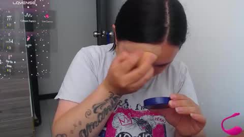 Follow me  Control lovense free D online show from September 29, 3:22 pm