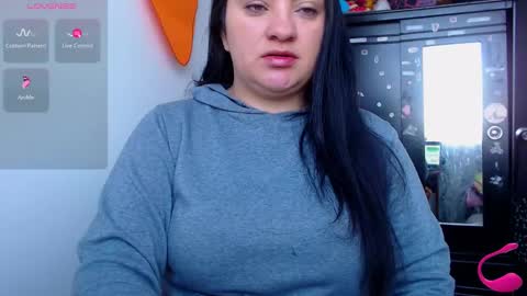 Follow me  Control lovense free D online show from January 17, 11:38 am