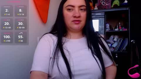 Follow me  Control lovense free D online show from January 16, 11:48 am
