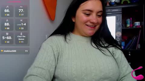 Follow me  Control lovense free D online show from January 30, 3:19 pm