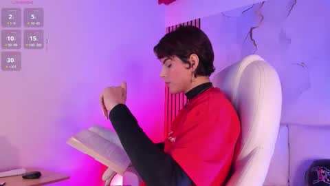 DANNYSA  online show from October 28, 10:55 pm