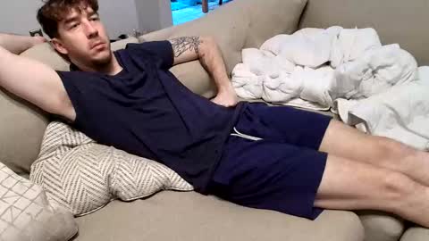 DannyThreeWay online show from January 15, 4:10 am