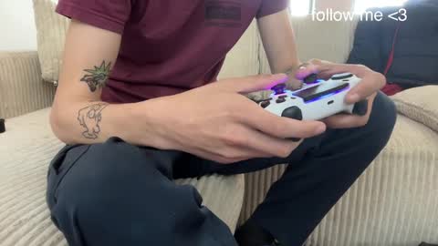 Danny online show from April 21, 7:54 pm