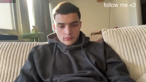 Danny online show from December 6, 3:50 pm