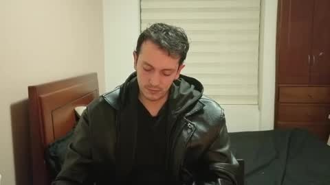 Dan online show from April 21, 2:04 am