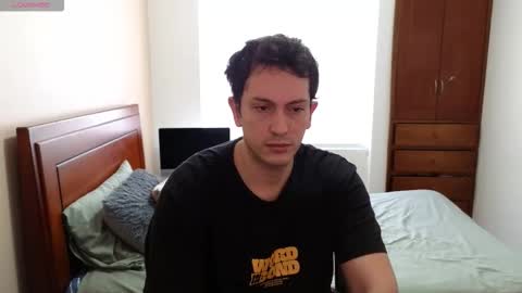 Dan online show from October 12, 3:15 pm