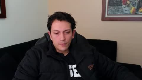 Dan online show from September 17, 9:07 pm