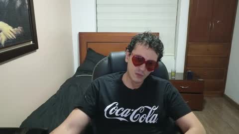 Dan online show from February 15, 4:58 am