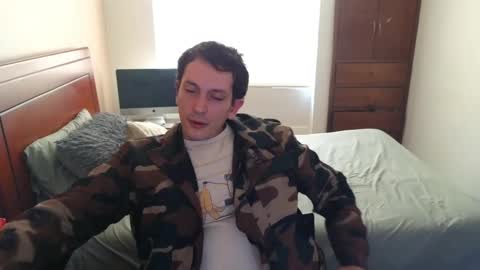 Dan online show from October 6, 9:21 pm