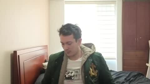 Dan online show from April 1, 2:58 pm