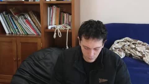 Dan online show from October 20, 9:09 pm