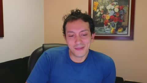 Dan online show from September 19, 2:59 am