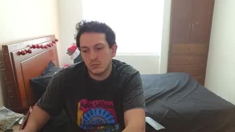 Dan online show from November 14, 7:16 pm