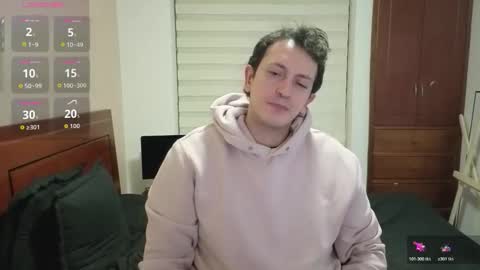 Dan online show from May 5, 2:29 am