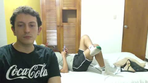 Dan online show from January 27, 12:22 am