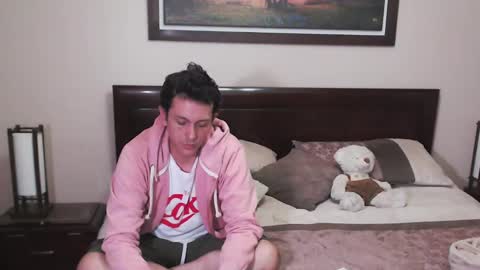 Dan online show from February 4, 11:38 pm