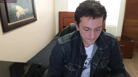 Dan online show from February 17, 9:32 pm