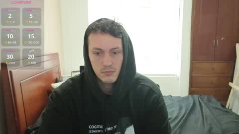 Dan online show from April 2, 4:03 pm