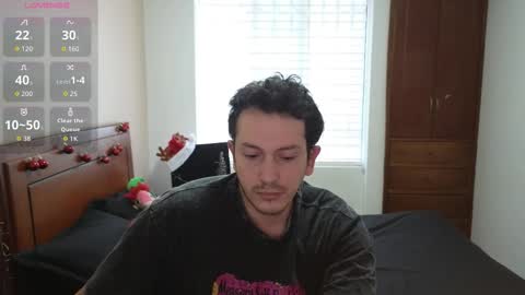 Dan online show from December 2, 11:19 am