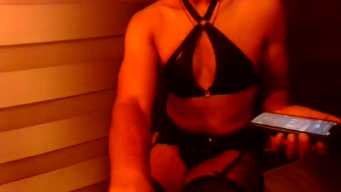 danster125 online show from July 21, 12:01 am