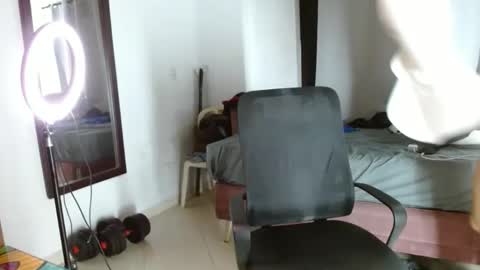 Dantares online show from April 25, 3:41 am