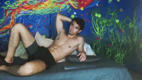 Dante online show from May 5, 1:01 am