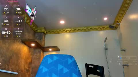 dante online show from October 18, 7:51 pm