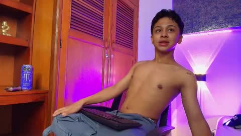 dante_bre online show from March 6, 1:35 pm