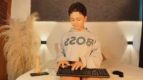 dante_bre online show from March 12, 3:18 pm