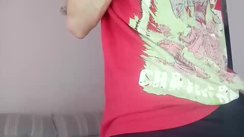 DANTE DI MARCO online show from September 9, 5:02 pm