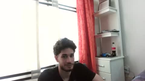 DANTE DI MARCO online show from December 20, 2:57 pm