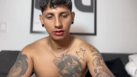 Dante dos online show from December 17, 12:12 am