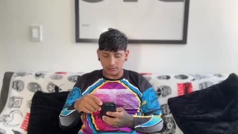 Dante dos online show from January 12, 3:14 pm