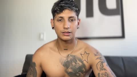 Dante dos online show from December 25, 8:50 pm