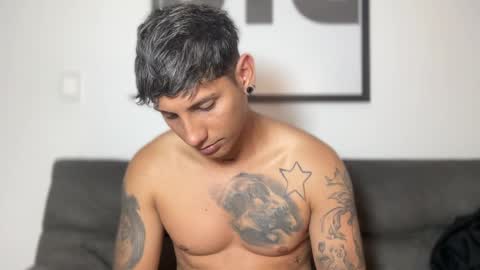 Dante dos online show from December 22, 5:11 am